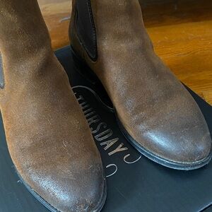 Thursday Boot Co. women’s Duchess size 7